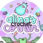 Alina craft corner - @alina.craft_n_crochet - Instagram