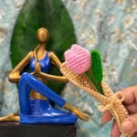 Alina crochet Craft🧶 - @alinacrochecraft - Instagram