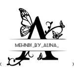 mehndi_by_alina_&_craft - @mehndi_by_alina_ - Instagram