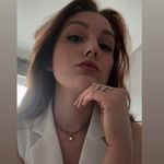 Alina - @alinadanielsky - Instagram