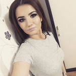 Alina Pop - @alina.daniela.pop - Instagram