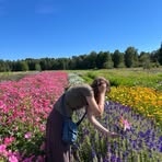 Alina Halonen - Facebook