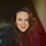 Alina He - @aliinamari_ - Instagram
