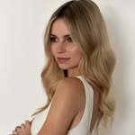 Alina Hetz - @iamalinahetz - Instagram
