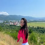 Алина Хохлова - @alinahohlova10 - Instagram