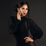 Alina Holoborodko - @alina_holoborodko - Instagram