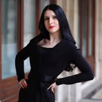 Alina Holota - @alina_holota - Instagram