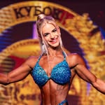 Alina Hozinova | Персональный тренер онлайн |СПБ|Коменда🥷🏻 - @alina_hozinova_ifbb - Instagram