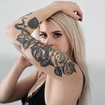 Alina jones - @mistress_alinajones0 - Instagram