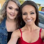Alina Jones - @alina_marie_mojica - Instagram