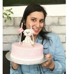 Alina khalid - @diaryofanartaholic - Instagram