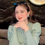 Alina Khalid - @alinaxatti23 - Instagram