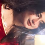 Alina Khalid - @glam_with_alina - Instagram
