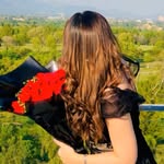 Alina Khalid - @alinnaaaspam - Instagram