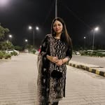 Alina Khalid - @alinakhalid.27 - Instagram