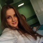 Alina - @alina_larson - Instagram