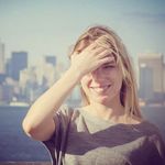 AlinaLarson - @podborcam - Instagram