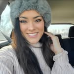 Alinamarcus - @alinamarcus85 - Instagram