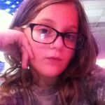 Alina Mitchell - @_alina_da_alien - Instagram