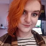 Alina Mitchell - @aliiina.na.na - Instagram