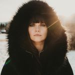 Alina Mitchell - @alina5741 - Instagram