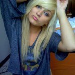 Alina Mitchell - @alina_141433 - Instagram