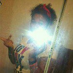 alina mitchell - @alinasuhthugg - Instagram