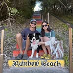 Alina Mitchell - Facebook