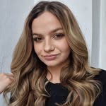 Alina Moldovan - @alinamoldovan26 - Instagram