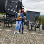 Alina Moldovan - Facebook