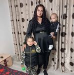 Alina Moldovan - Facebook