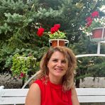 Alina Moldovan - Facebook