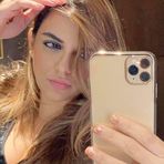 Alina Moldovan - Facebook