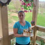 Alina Moldovan - Facebook
