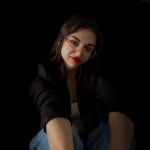 Alina Zibrițchi | moldovan journalist in Romania - @_h_e_l_i_a_n_t_h_u_s___ - Instagram