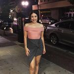 Alina Reyes - @alinareyesb - Instagram