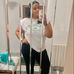 Alina Reyes - Facebook