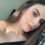 Alina Reyes - @alinareyesr - Instagram