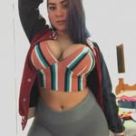 Alina Reyes - @alinareyes564 - Instagram