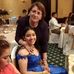 Alina Reyes - Facebook