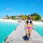Alina Reyes - @alreysa - Instagram