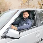 ali - @alinaroei5529 - Instagram