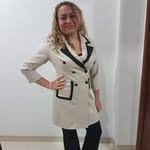Alina Röck - @alina.roeck.liveyourbestlife - Instagram
