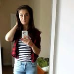 Alina Rosu - @ally11.97 - Instagram