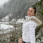 Alina Rosu - @rosu27 - Instagram