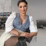Alina Roşu - @alina_rosu_ - Instagram