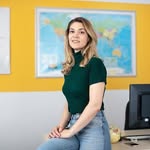Alina Roșu - @alina.rosu.1 - Instagram