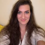 Alina Roșu - @alinarosu22 - Instagram