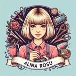 alina rosu - @artistica_mente_ali - Instagram