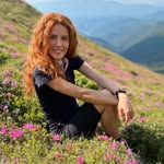 Alina Roșu - @raducalina - Instagram